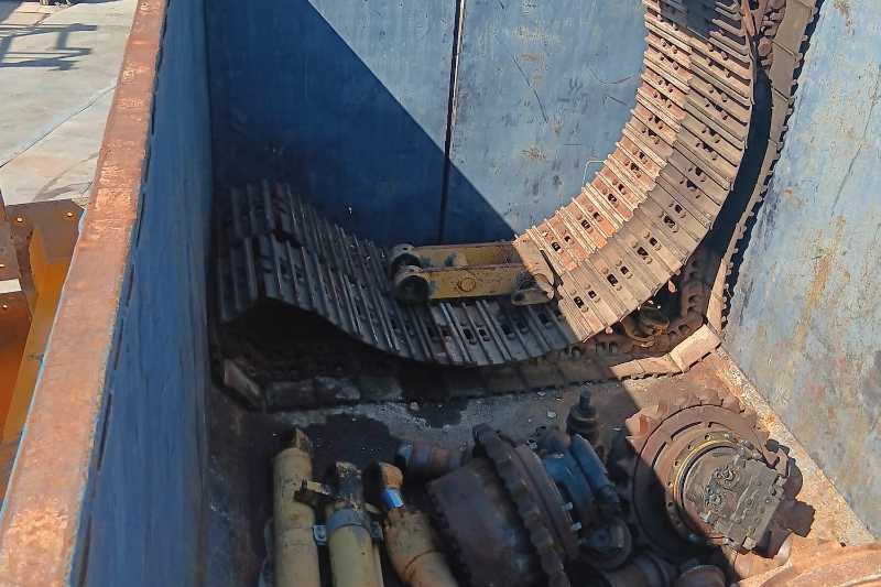 OmecoHub - Immagine CATERPILLAR 320N